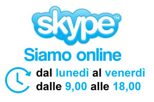 skype business assistenza